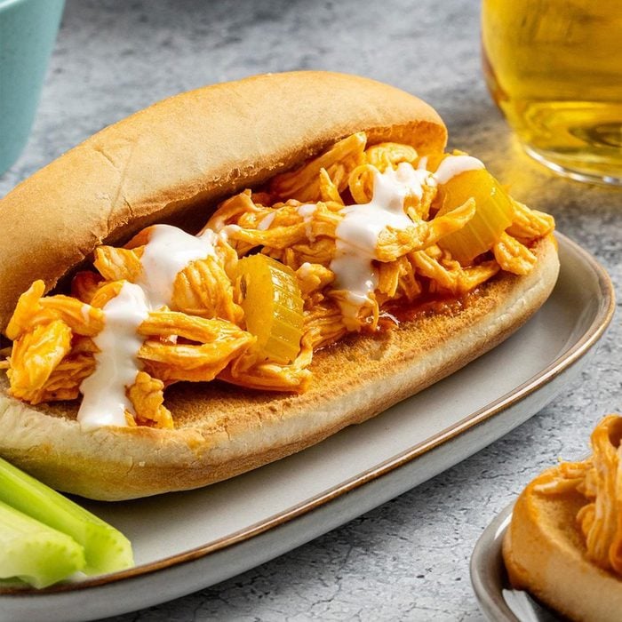 What To Eat With Your Favorite Holiday Movie Holiday 