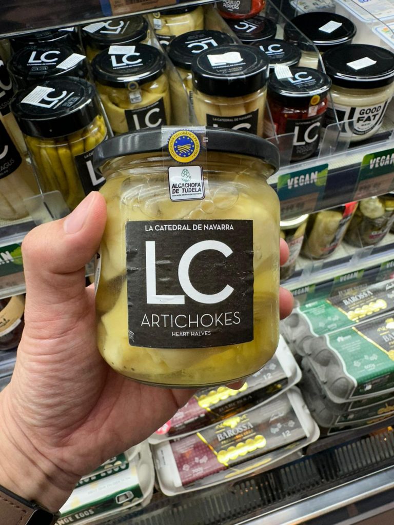 A Taste of Spain in Serangoon: Little Farms Bar & Grill Joins Eat Spain Drink Spain 2025 with Ecolah’s Premium Produce A Taste of Spain in Serangoon: Little Farms Bar & Grill Joins Eat Spain Drink Spain 2025 with Ecolah’s Premium Produce - Alvinology