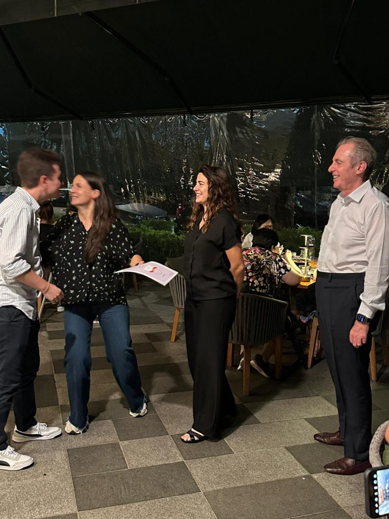 A Taste of Spain in Serangoon: Little Farms Bar & Grill Joins Eat Spain Drink Spain 2025 with Ecolah’s Premium Produce A Taste of Spain in Serangoon: Little Farms Bar & Grill Joins Eat Spain Drink Spain 2025 with Ecolah’s Premium Produce - Alvinology