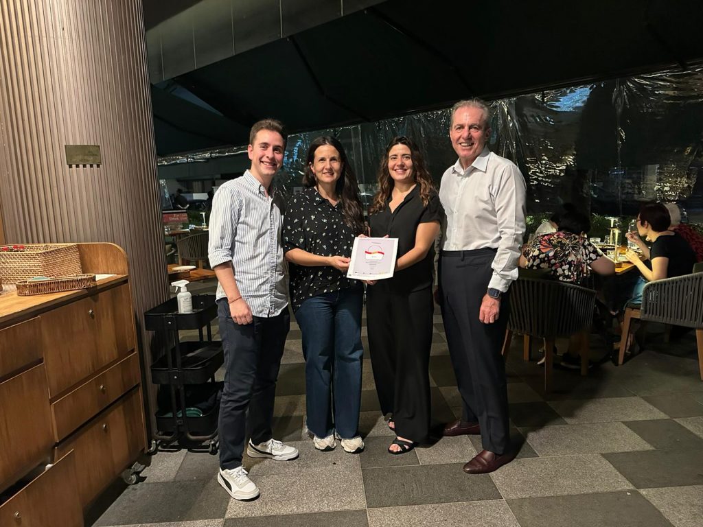 A Taste of Spain in Serangoon: Little Farms Bar & Grill Joins Eat Spain Drink Spain 2025 with Ecolah’s Premium Produce A Taste of Spain in Serangoon: Little Farms Bar & Grill Joins Eat Spain Drink Spain 2025 with Ecolah’s Premium Produce - Alvinology