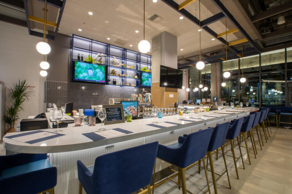 Gelson’s West L.A. Wine Bar Launches First Social Club With Food, Drinks, and Mingling Gelson’s West L.A. Wine Bar Launches First Social Club With Food, Drinks, and Mingling