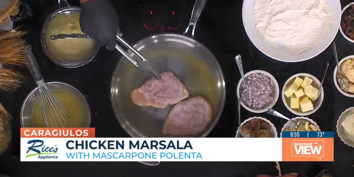 Caragiulos Italian American Restaurant Caragiulos Italian American Restaurant