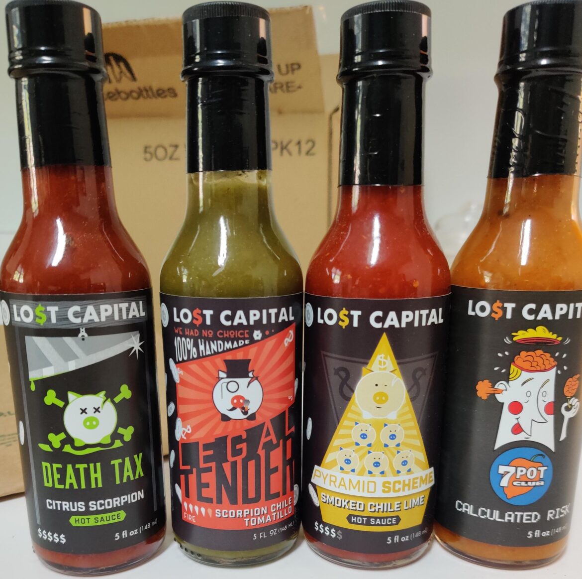 Are these still good? Best by date is end of 2023. The company is out of business.