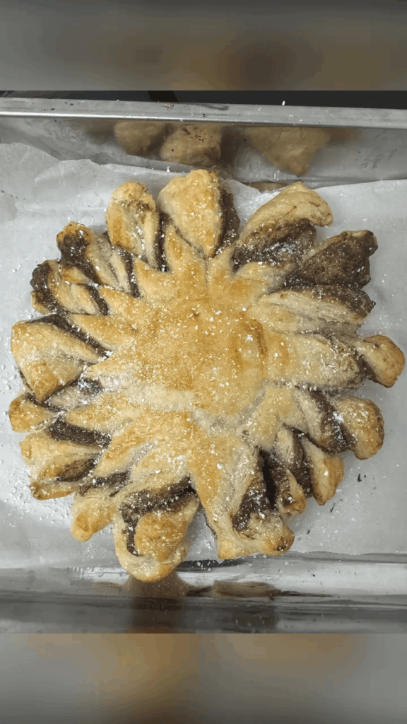 Some of my food makes this year!