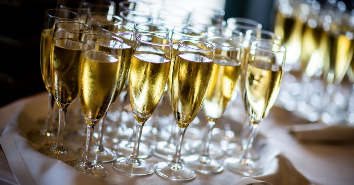 Champagne makers hope pick up in quality will put fizz back in demand