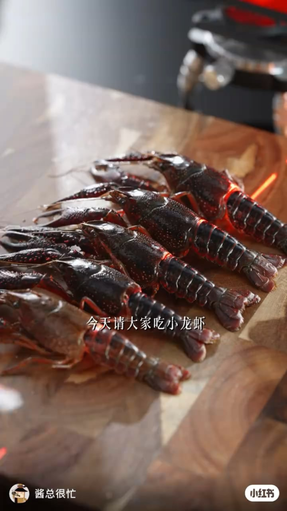 Just another masterpiece dish.