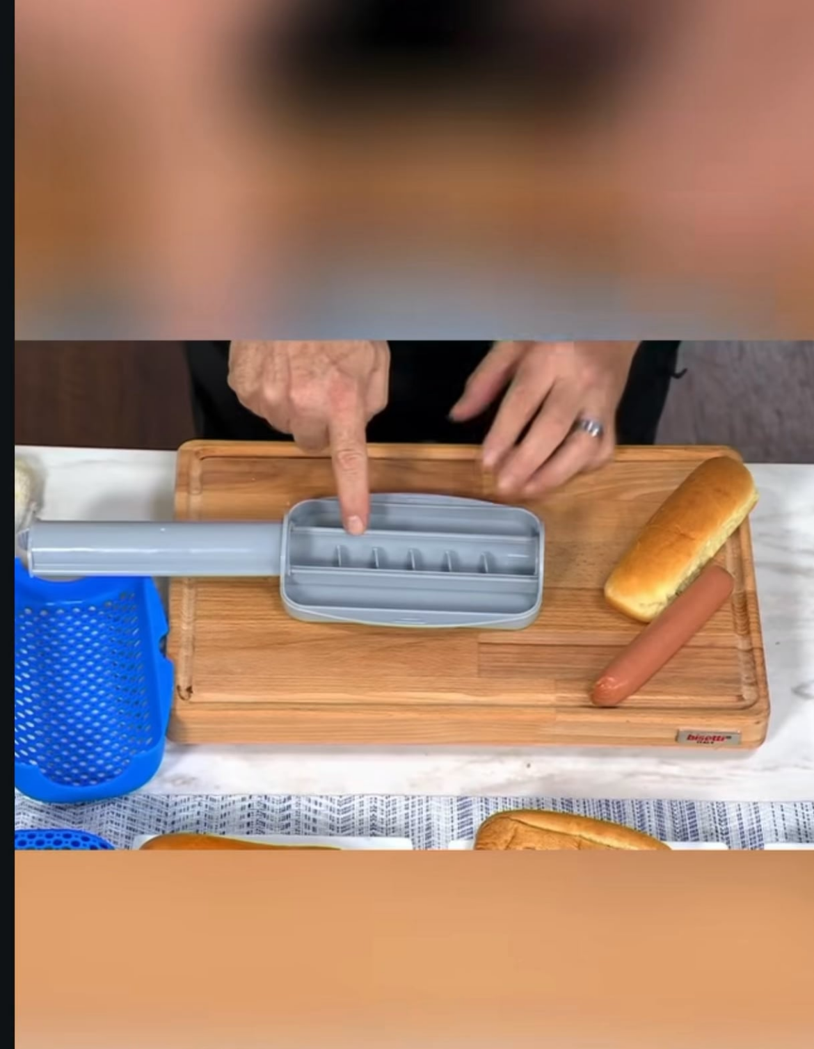 Microwave Perfection or Stupid?