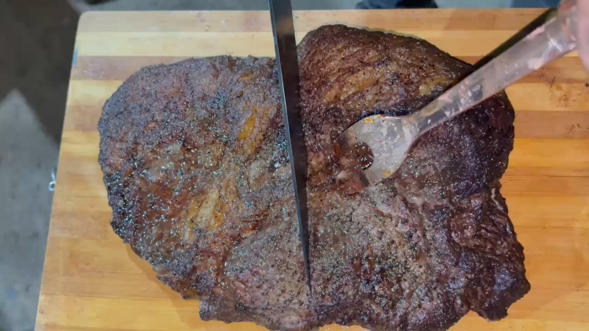 For those who were here when I asked for tips on my first brisket For those who were here when I asked for tips on my first brisket