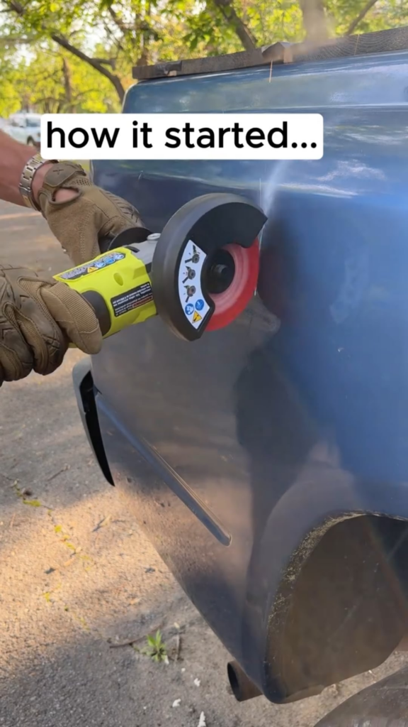 Now this is stupid food imo