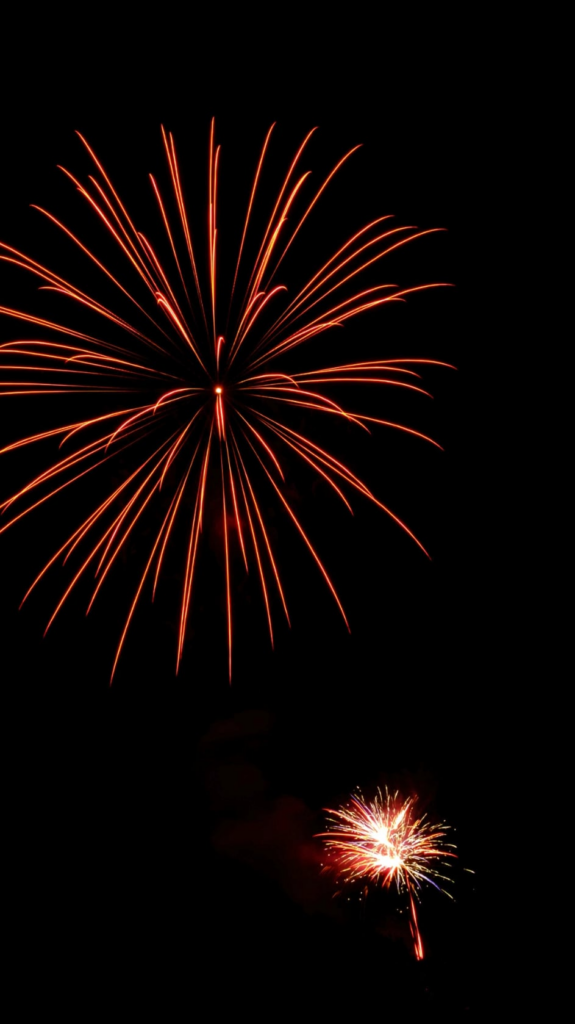 Preparandonos para el 16 de septiembre