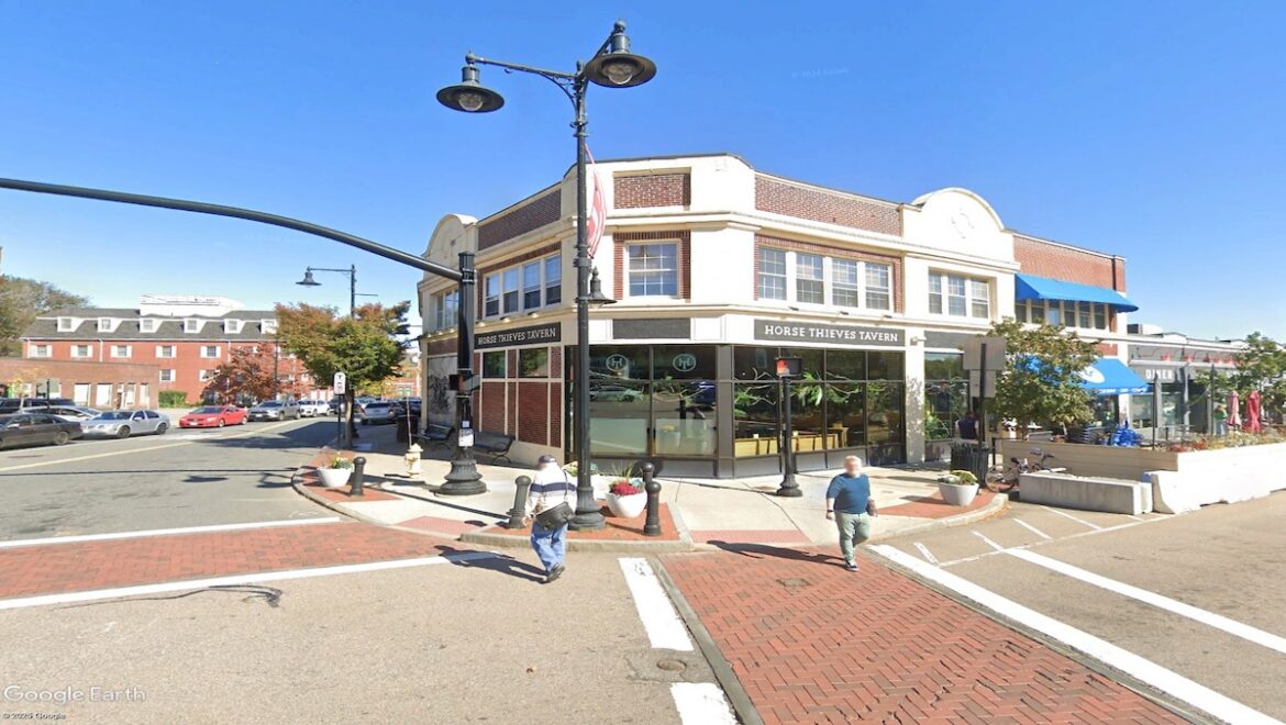 New Italian Restaurant to Open in Dedham Square This Summer New Italian Restaurant to Open in Dedham Square This Summer