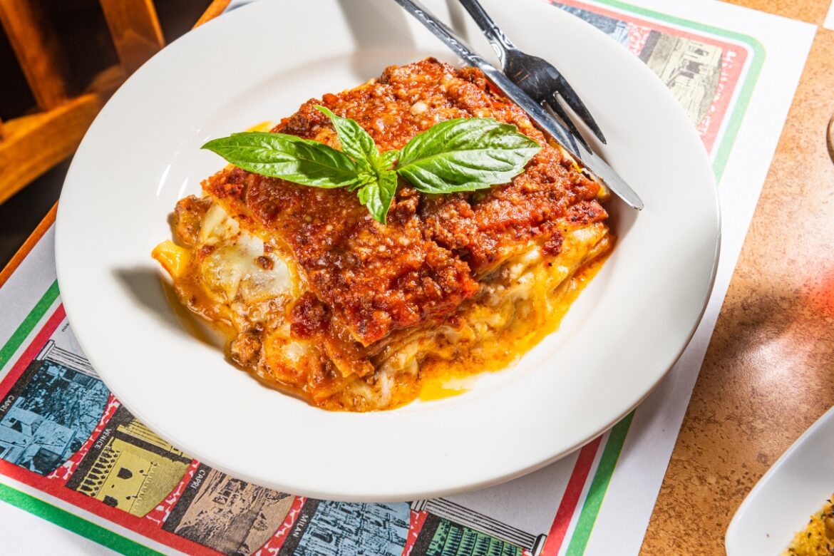 Here’s Where to Get the Best Italian Eats in Northern Virginia Here's Where to Get the Best Italian Eats in Northern Virginia