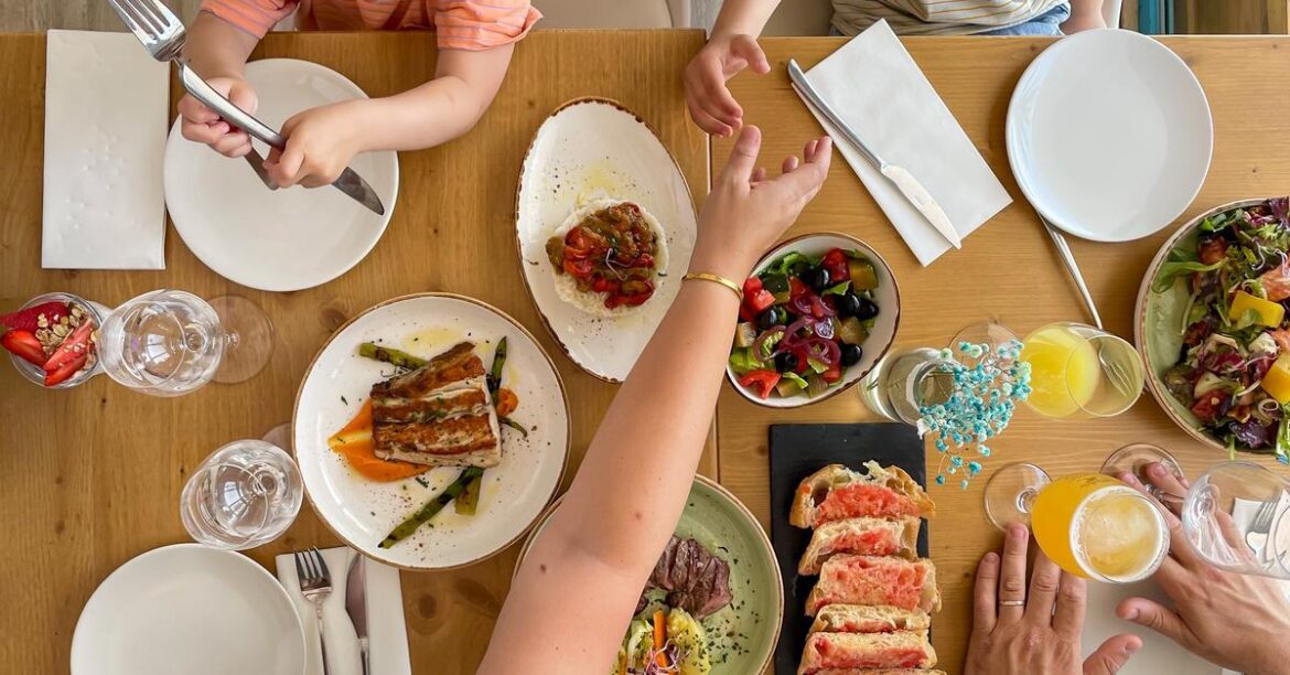Lloret de Mar is committed to healthy gastronomy with the Little Foodies, Amed Mediterranean Food, and Gluten-Free certifications.