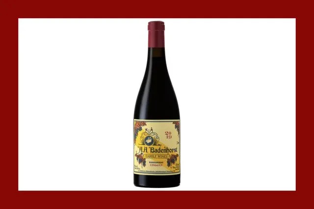 Food & Wine / Badenhorst