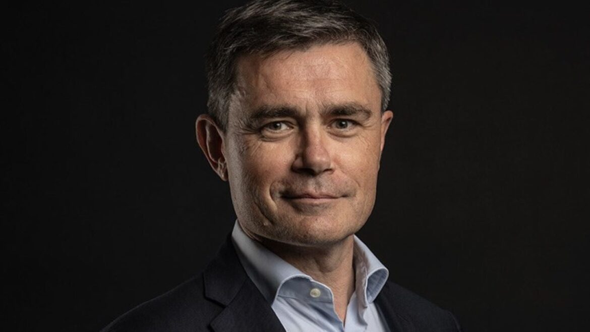 French agri-food group Avril names new CEO French agri-food group Avril names new CEO