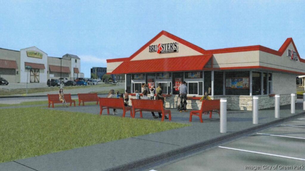 Bruster’s Real Ice Cream eyes St. Louis expansion