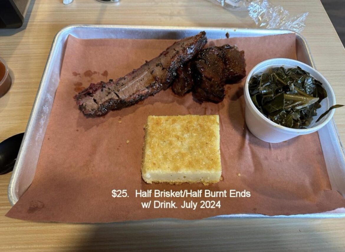 Northern Virginia Barbeque