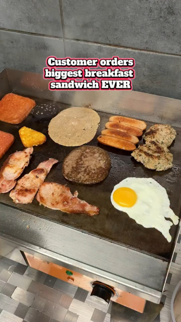 My heart hurts watching this