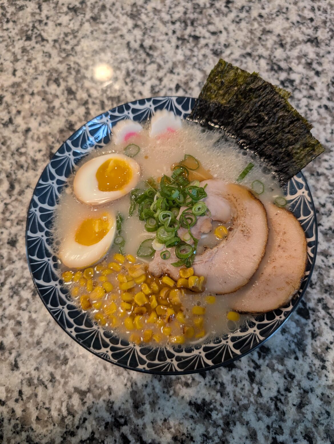 First "true" attempt