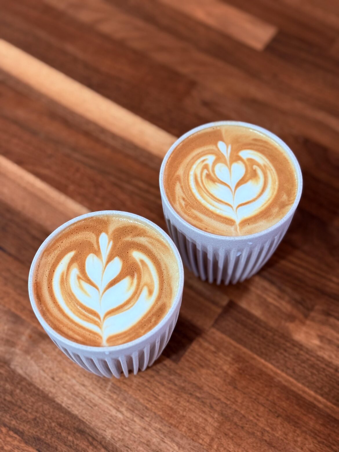 Good morning! Good morning!