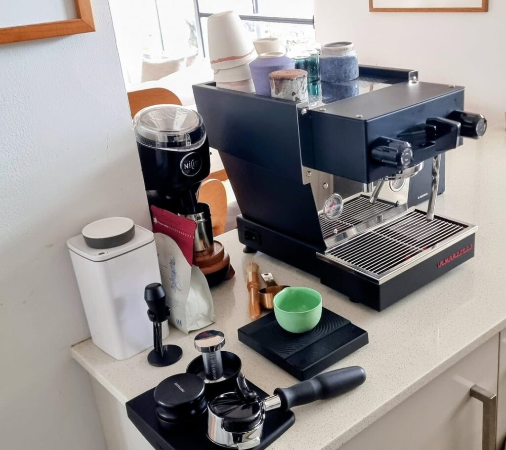 Micra for a tighter space