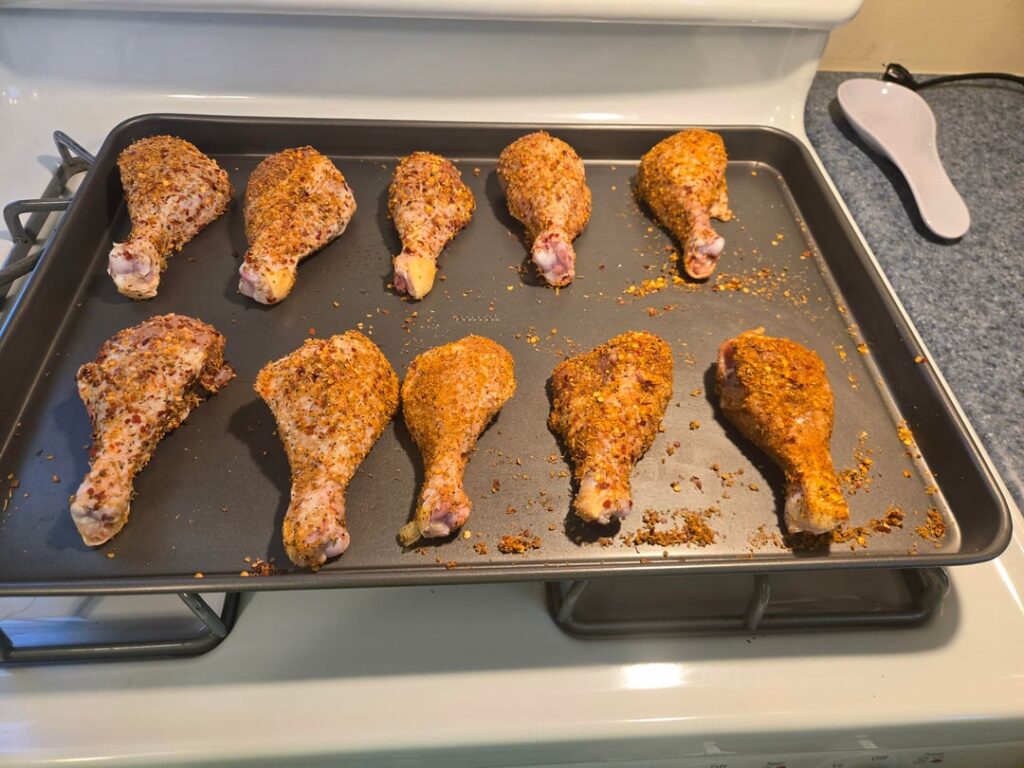 Tried the vortex for the first time. Not disappointed