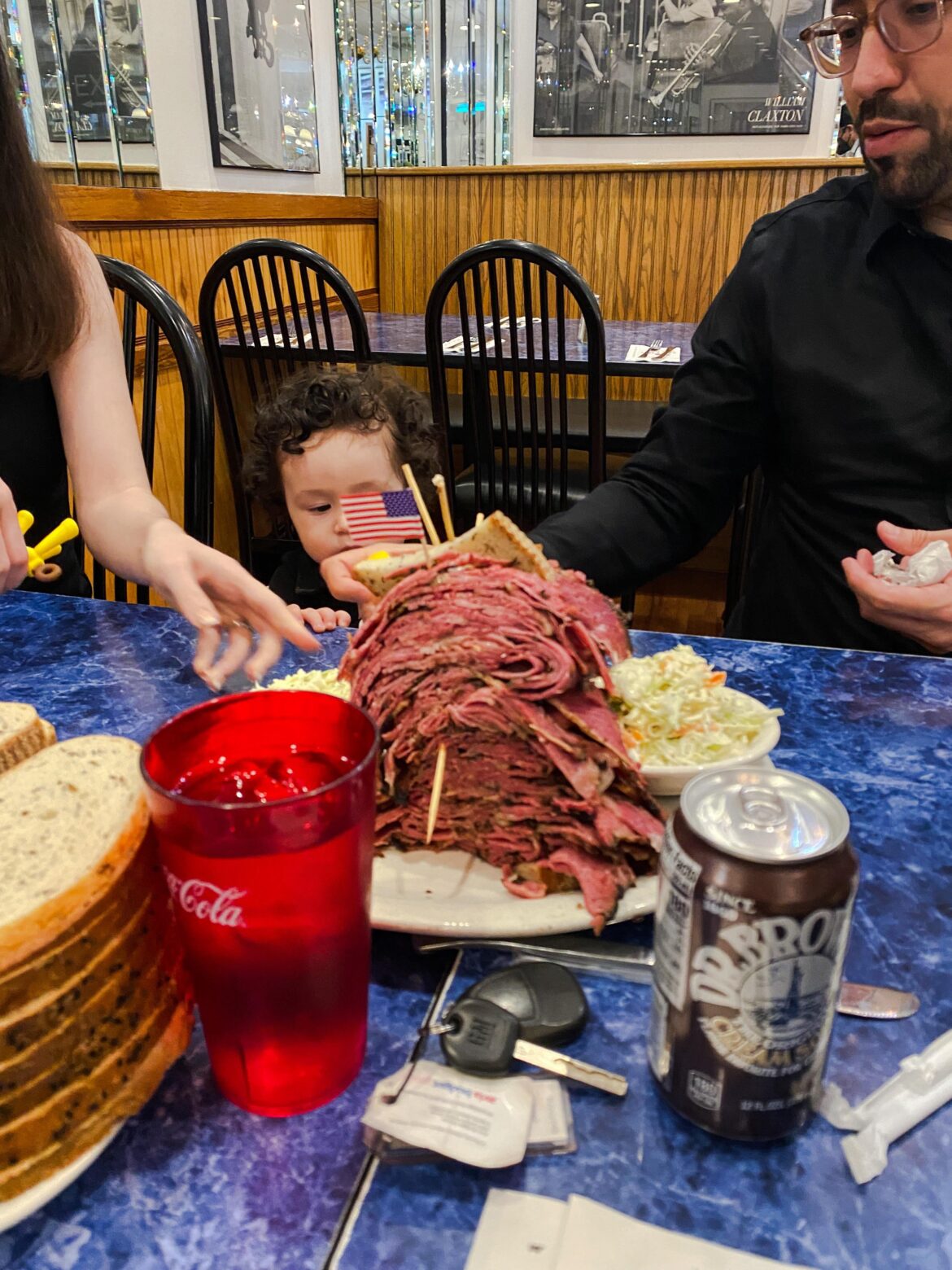 Harold’s NY Deli Edison, NJ