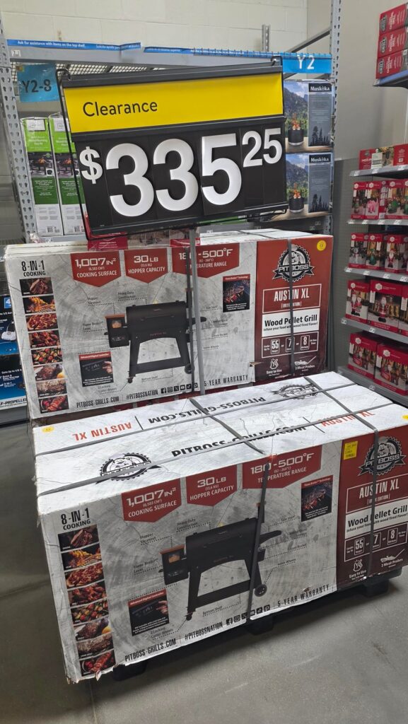 Another Deal unfortunately I don't have the space