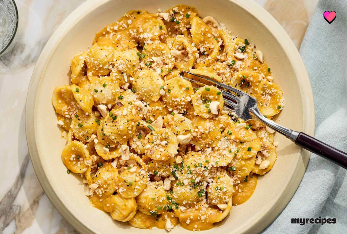 You Can Now Bulk Save Your Favorite Food & Wine Recipes — Here’s How Yahoo lifestyle home