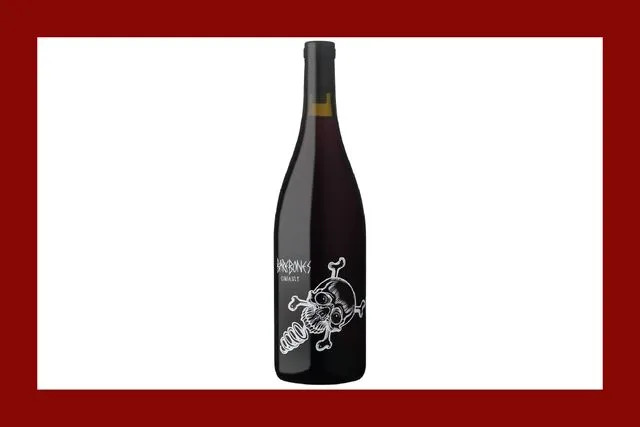 Food & Wine / Blacksmith