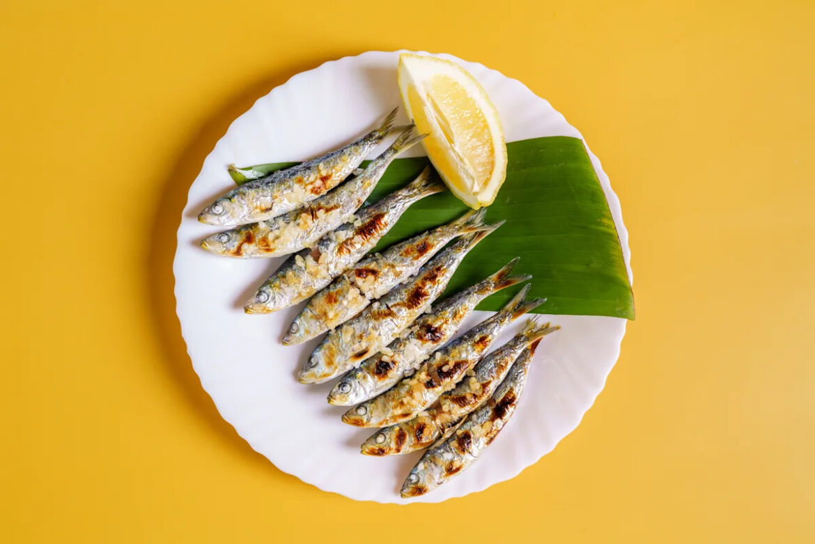 Why the sardine fasting trend is as fishy as it sounds