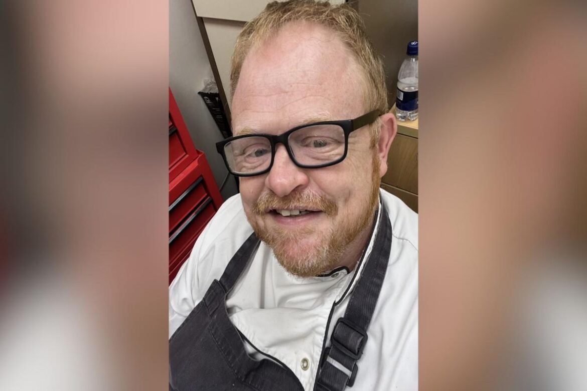 Southampton chef named finalist in national cooking competition Daily Echo