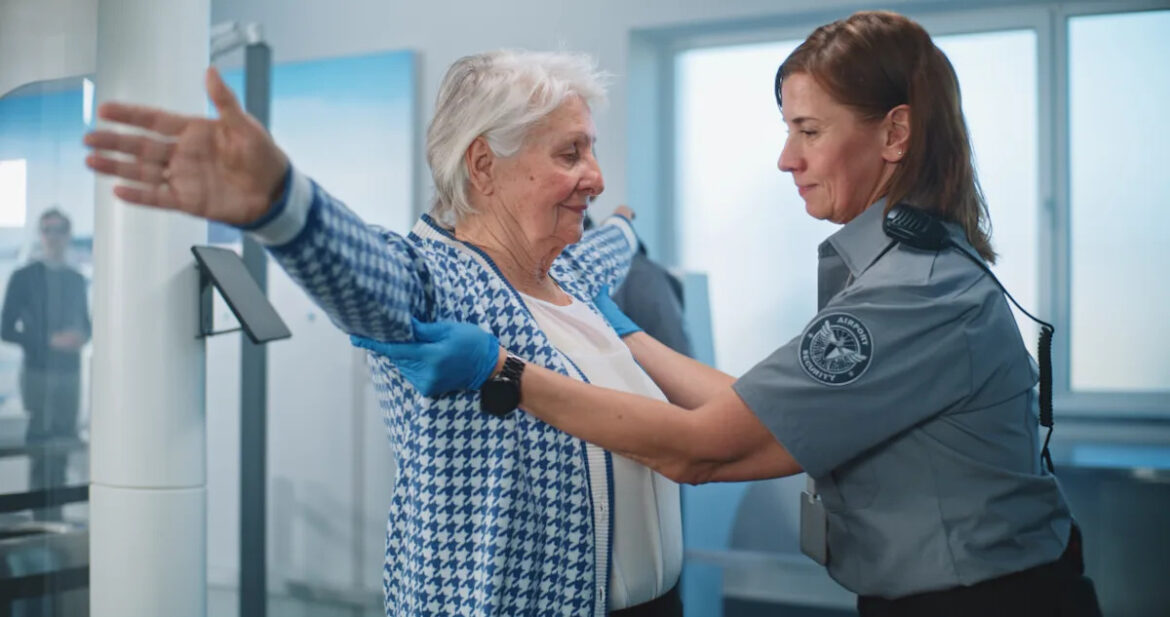 Italian grandma gets her tomato sauce confiscated at TSA — here’s the simple trick that would’ve saved it Yahoo creators home