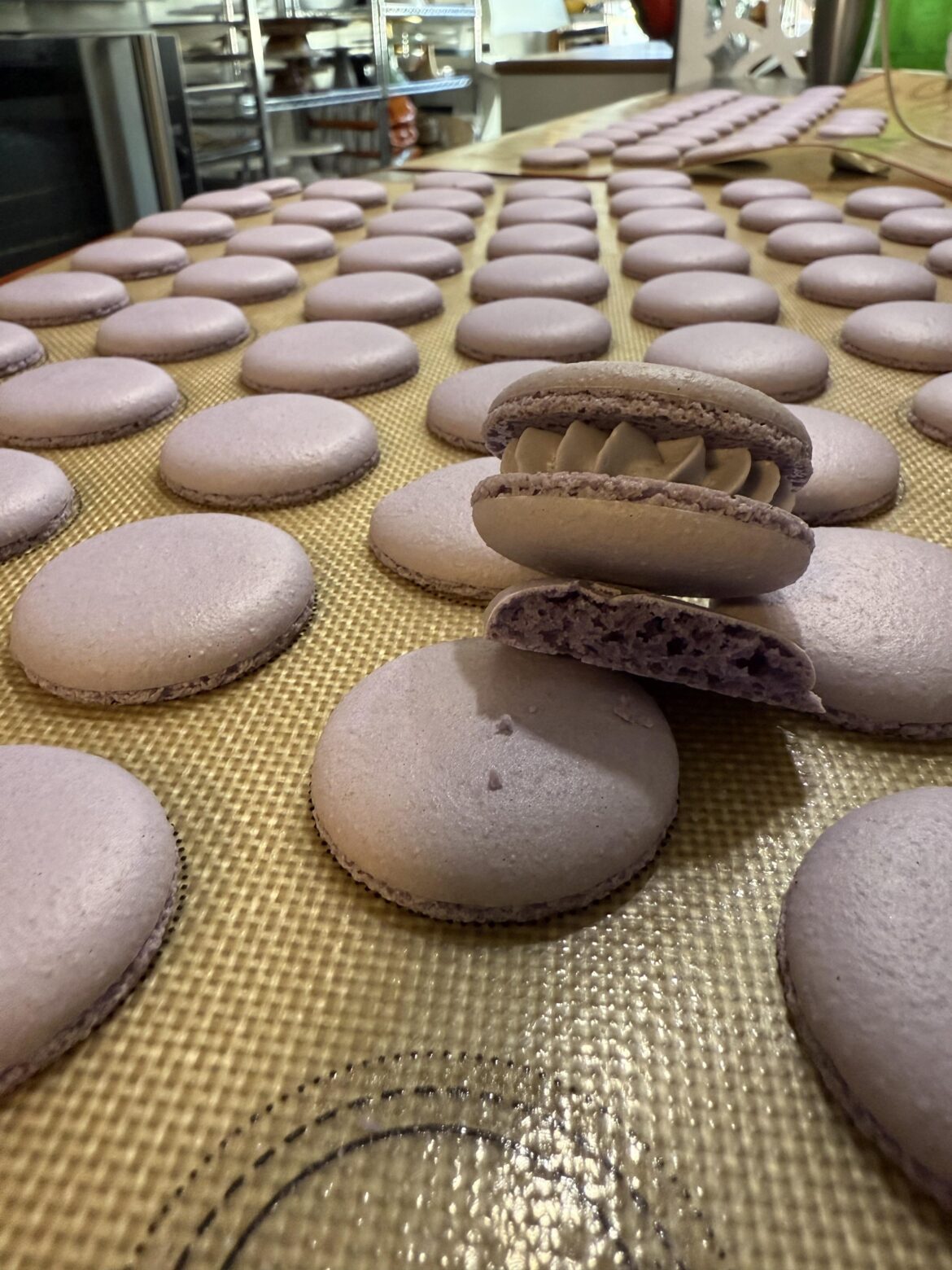 Cracked one open for you guys