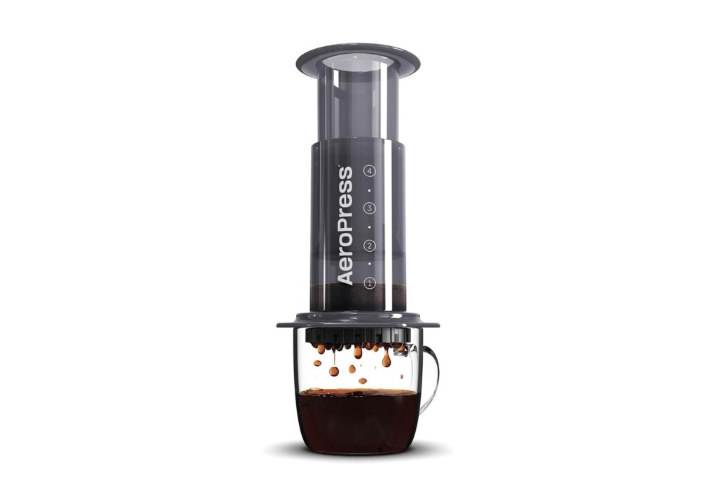 Aeropress