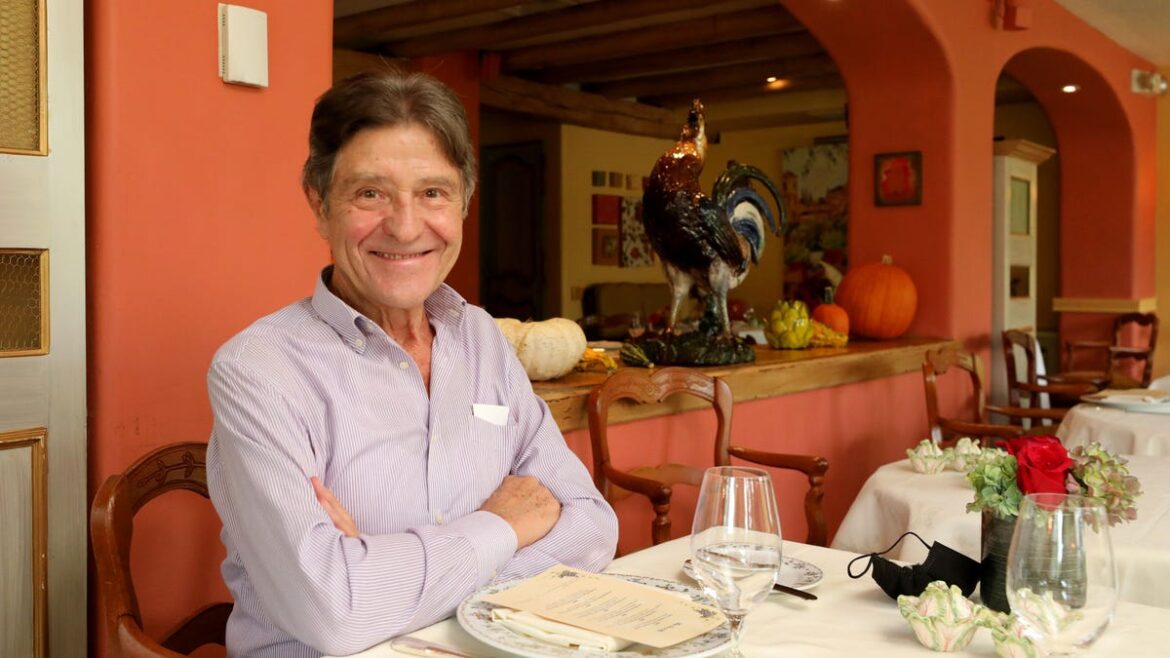 Diners, chefs lament the closing of Rye's La Panetiere after 36 years