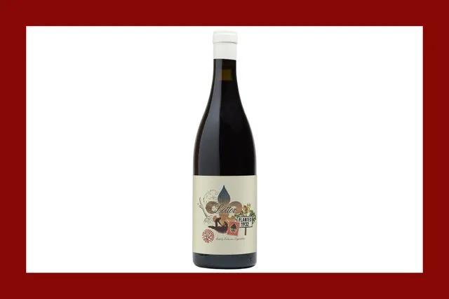 Food & Wine / Van Loggerenberg