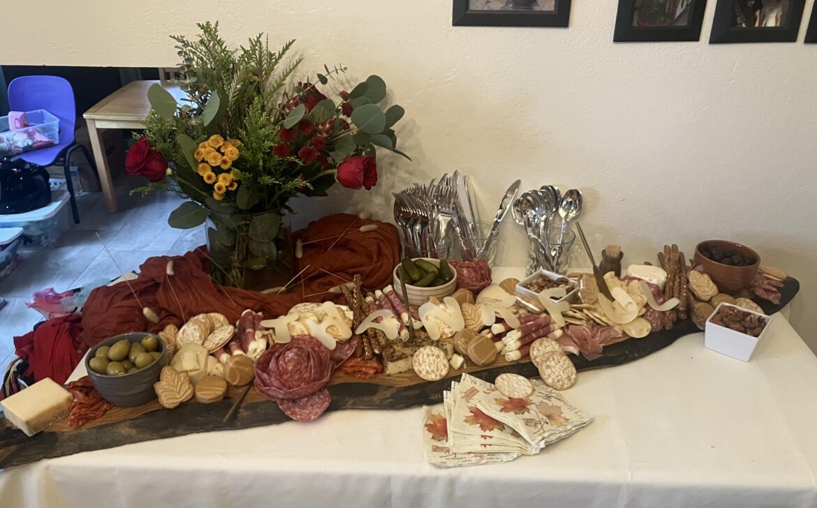 Thanksgiving 2024 need advice