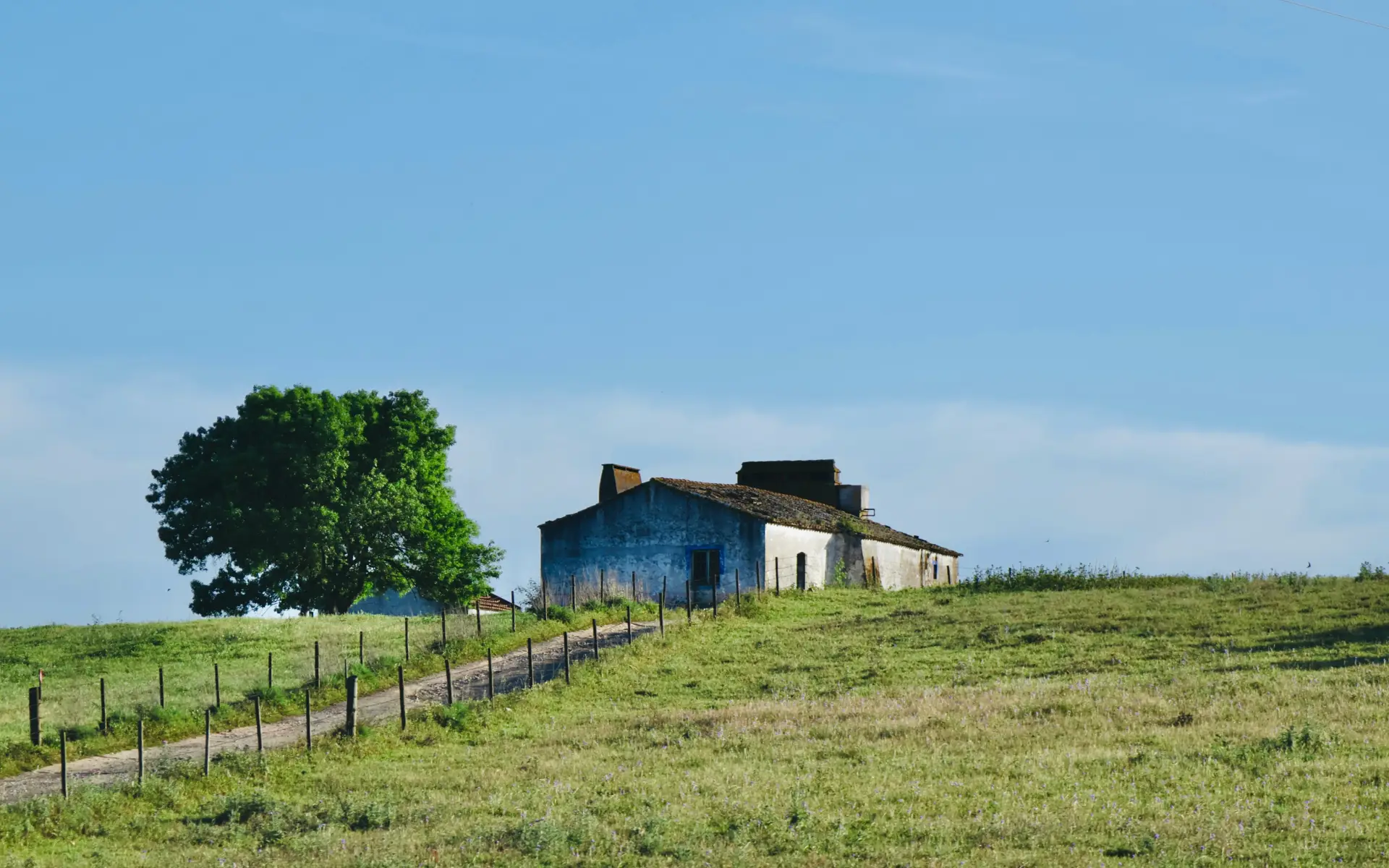 Alentejo, Portugal