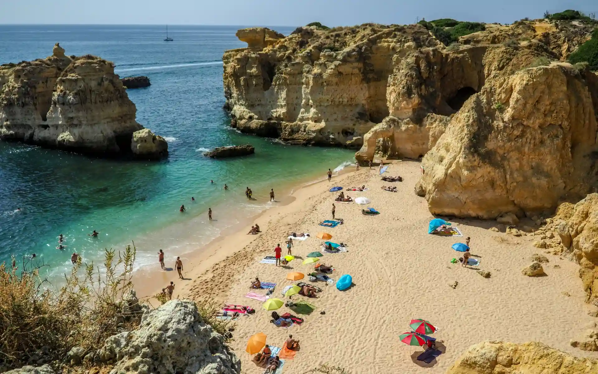 Algarve, Portugal