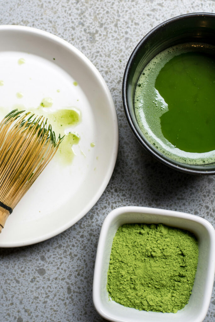 Could The Green Mediterranean Diet Be The Key To Longevity?