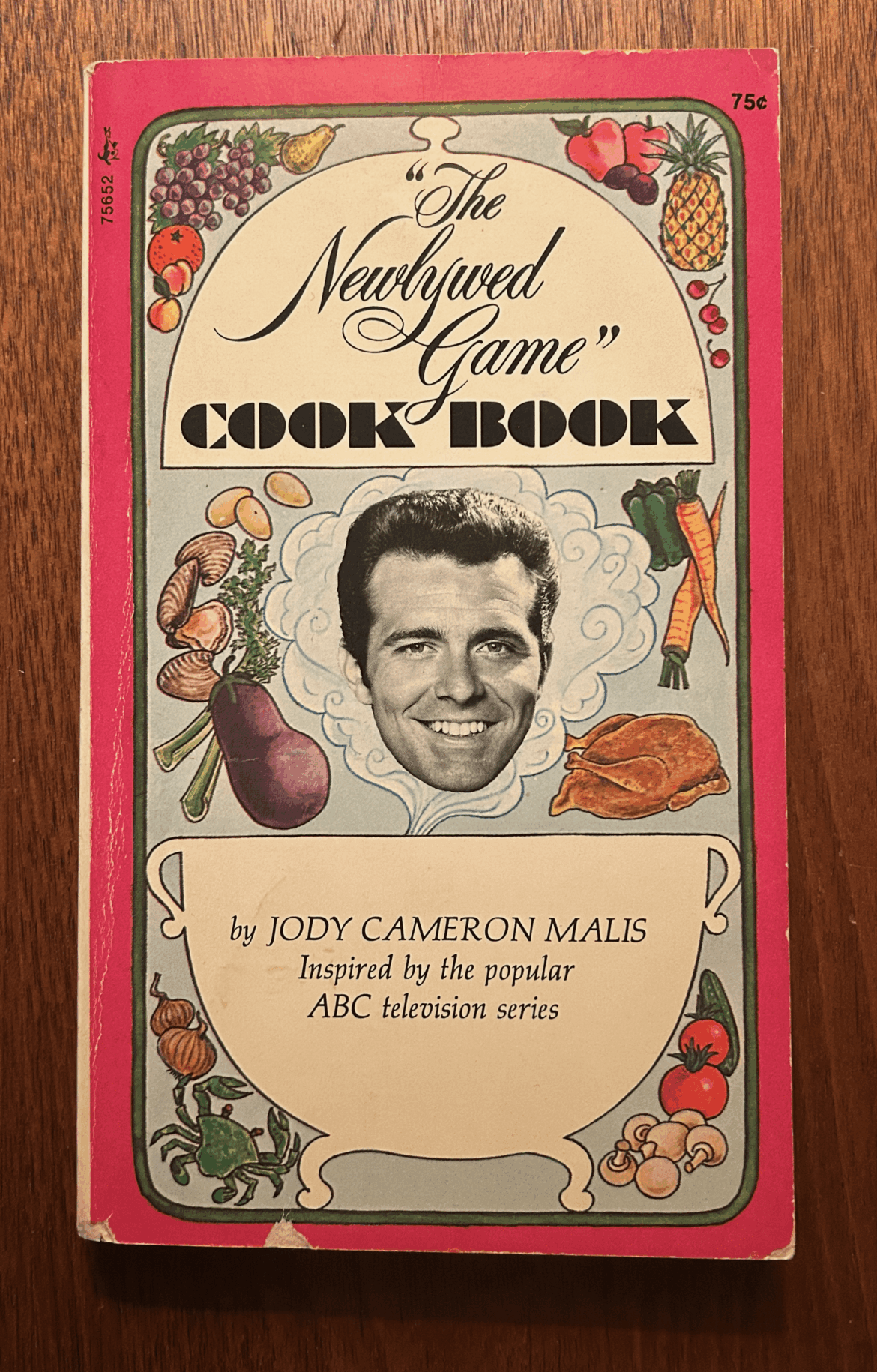 My awesome thrift store find