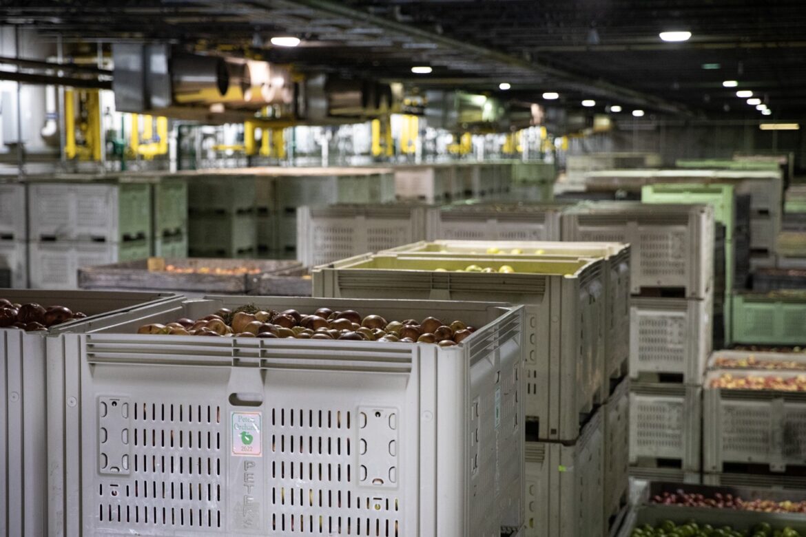 WellSpan Health donates to Central PA Food Bank WellSpan Health donates to Central PA Food Bank