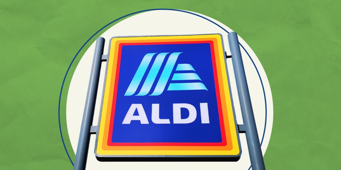 The $4 Aldi Find I'm Buying as Soon as the Store Opens