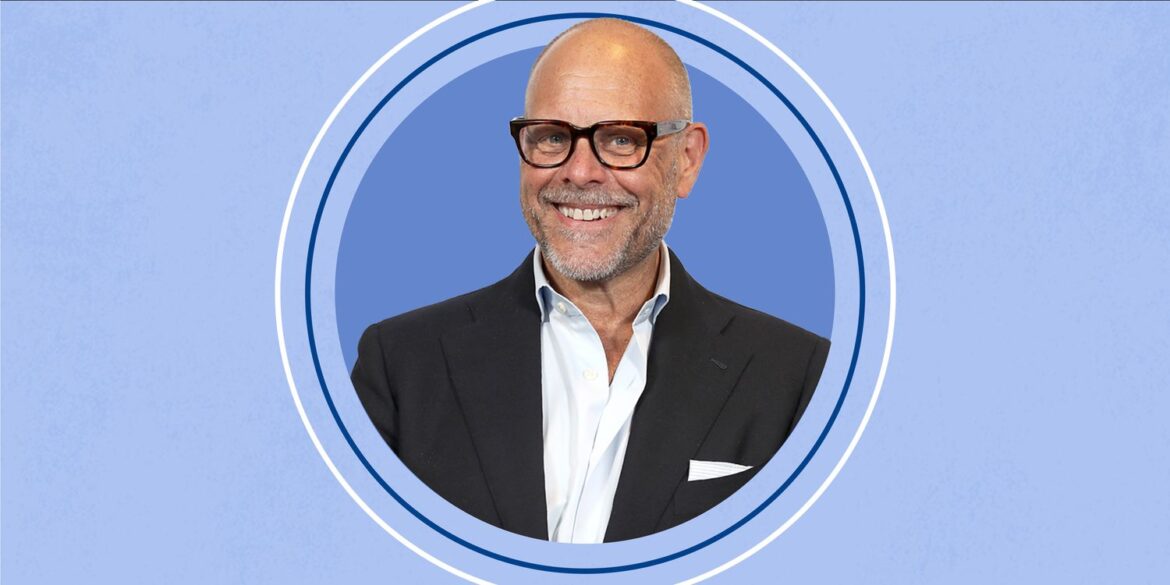 I Tried Alton Brown's Baked Potato and It's as Good as the Internet Says