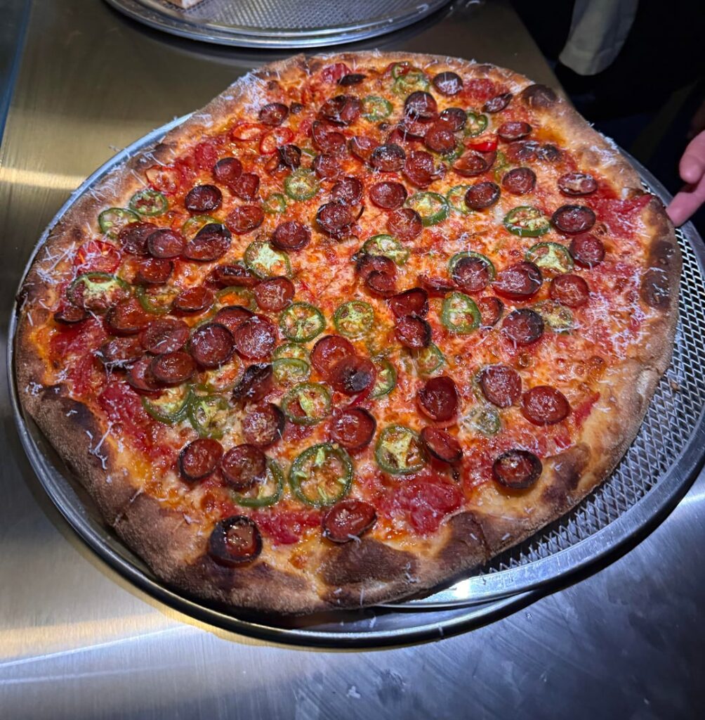 Pick Up Orders Only IG: @SonnysLA Pick Up Orders Only IG: @Sonnys__LA