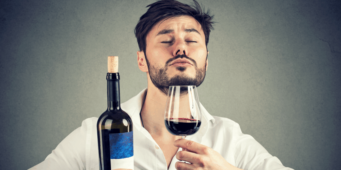 Letters to the Editor: In Vino, Veritas