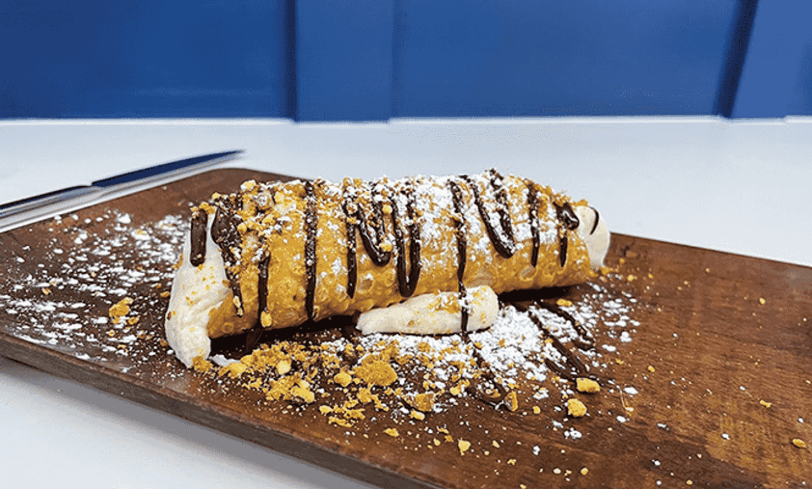 STRADA by Matteo Brings Fine Dining to Fast Casual STRADA by Matteo Brings Fine Dining to Fast Casual