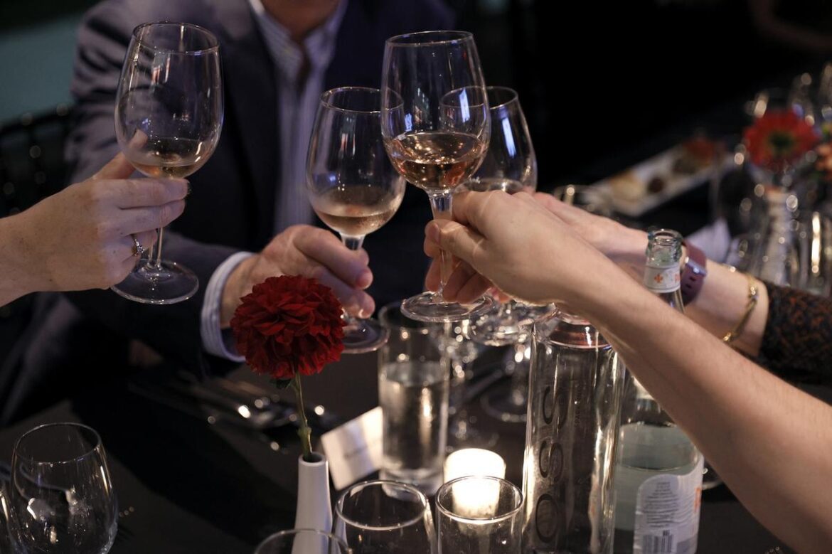 "Crown Jewel" Of New York Makes Best Wine In America