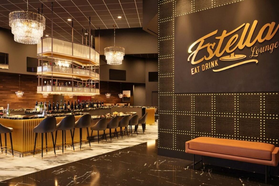 Boston’s Estella Restaurant Opening 2nd Location at Patriot Place Boston's Estella Restaurant Opening 2nd Location at Patriot Place